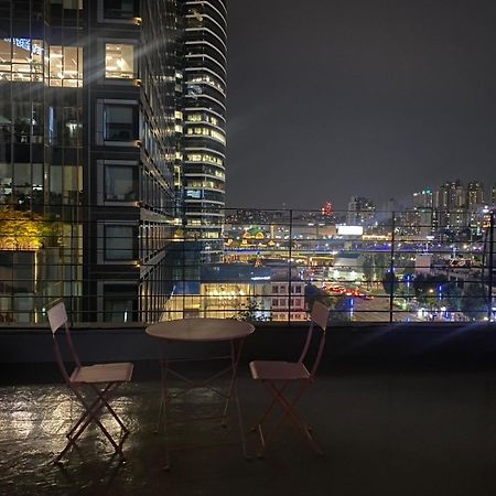 Hotel Less Σεούλ Εξωτερικό φωτογραφία