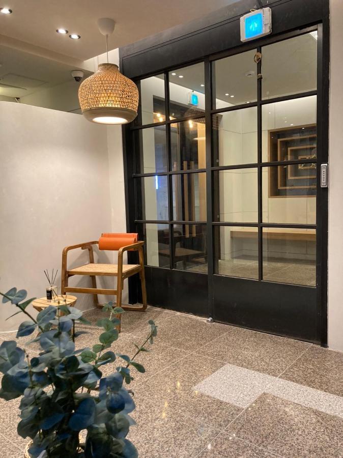 Hotel Less Σεούλ Εξωτερικό φωτογραφία