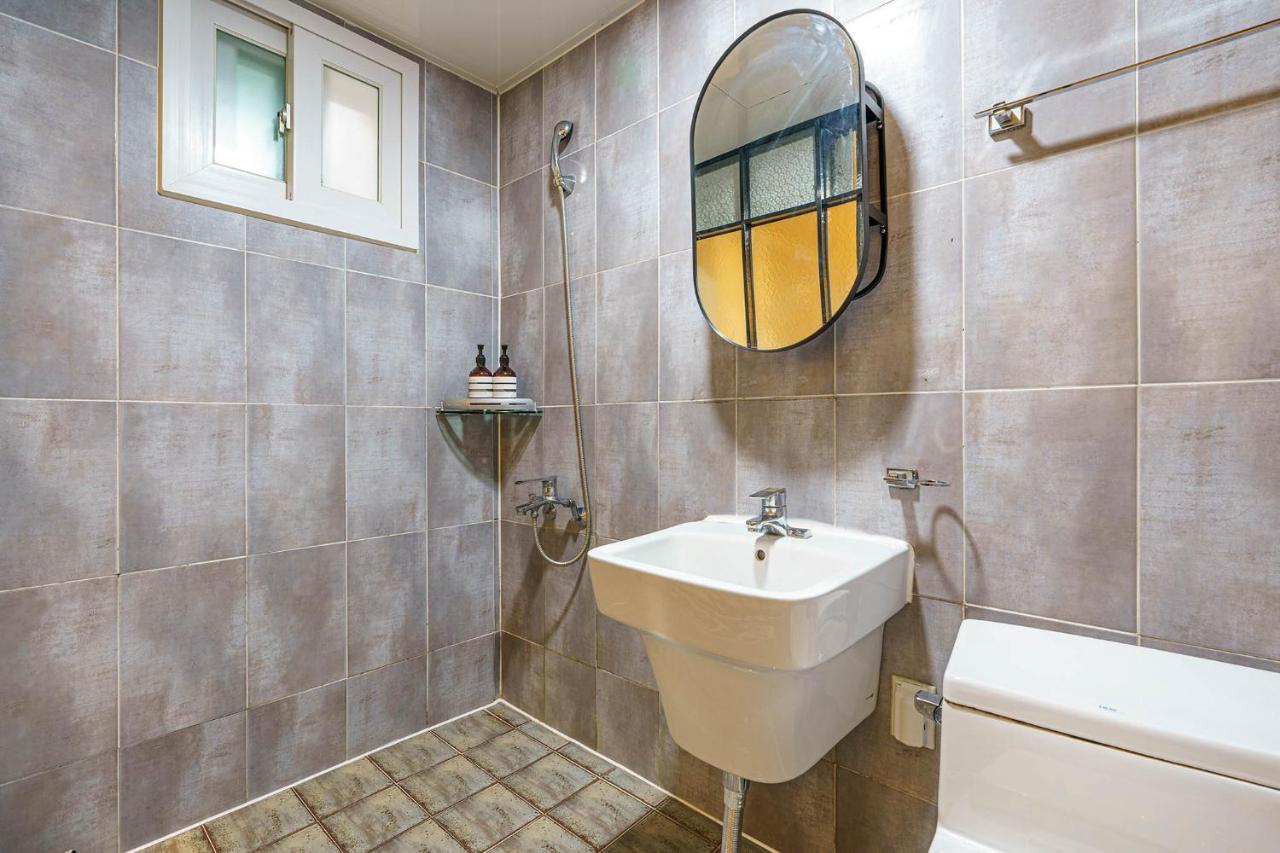 Hotel Less Σεούλ Εξωτερικό φωτογραφία