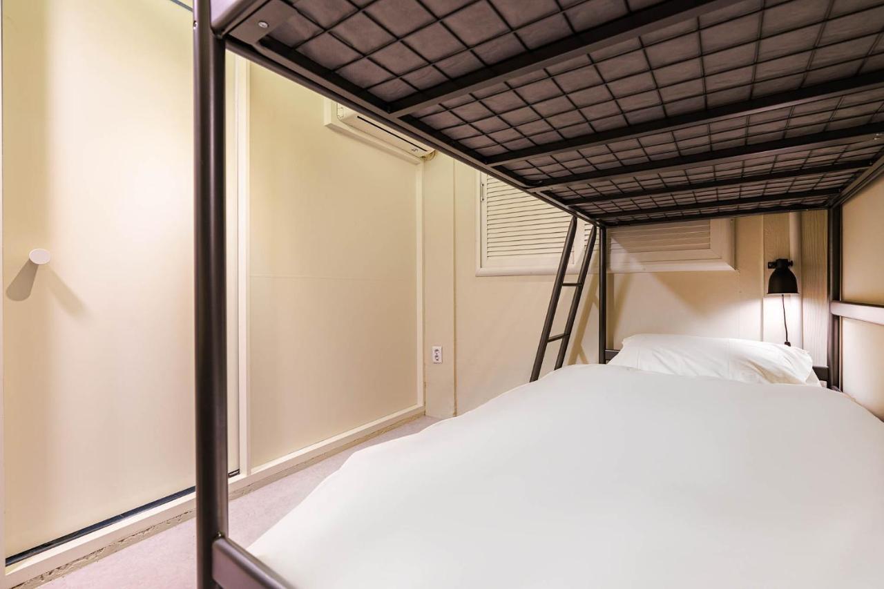 Hotel Less Σεούλ Εξωτερικό φωτογραφία