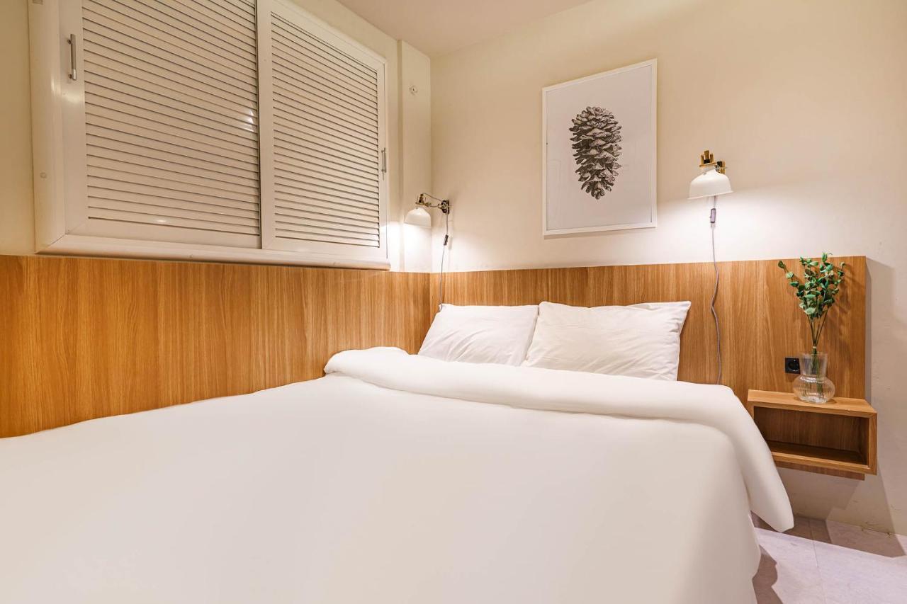 Hotel Less Σεούλ Εξωτερικό φωτογραφία
