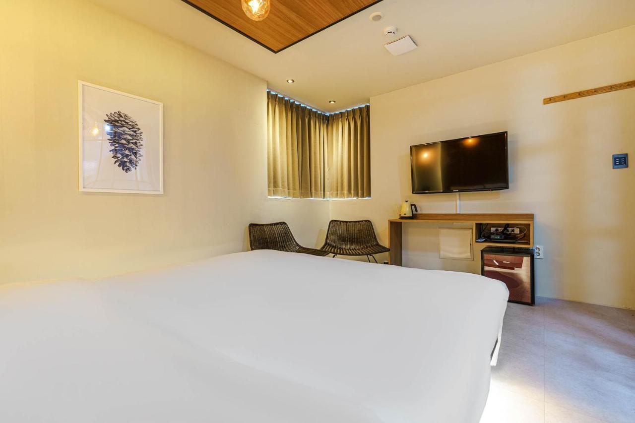 Hotel Less Σεούλ Εξωτερικό φωτογραφία