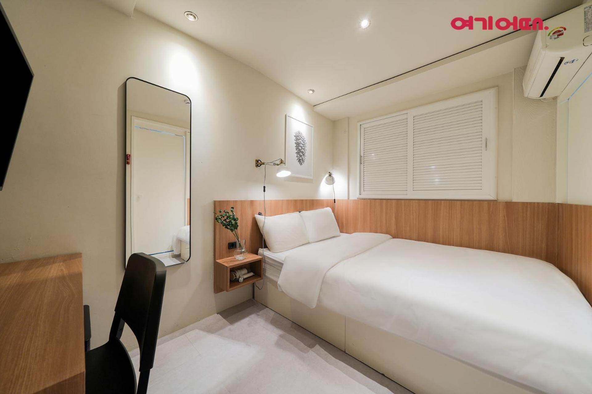 Hotel Less Σεούλ Εξωτερικό φωτογραφία